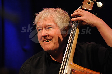 Arild Andersen © Patrick Španko