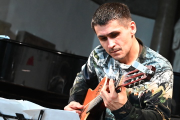 Pavol Bereza © Patrick Španko