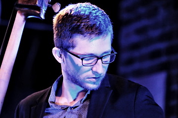 BB: Andrej Farkas Trio !!!