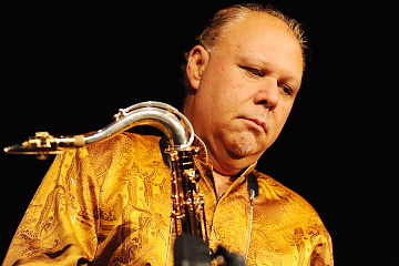Tony Lakatos © Patrick Španko