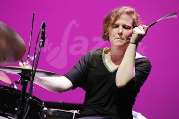 Eva Klesse © Patrick Španko