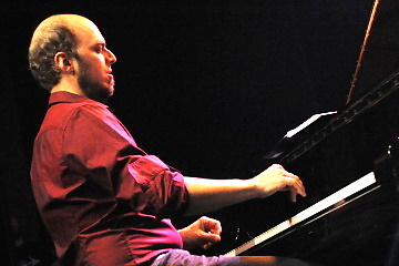 40. Inntöne Jazz Festival 2025 !!!
