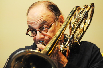 Dave Taylor  © Patrick Španko