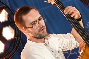 Orlen Sopot Jazz Festival - Scena Molo 2025 !!!