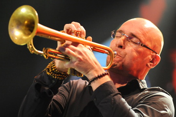 Oskar Török © Patrick Španko
