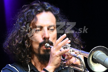 Luís Vicente © Patrick Španko