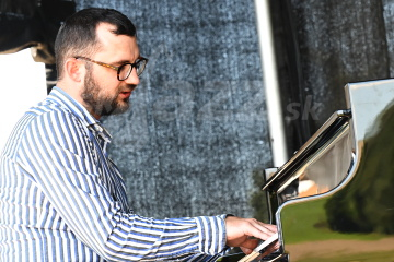 Bartha / Arnedo Quartet !!!