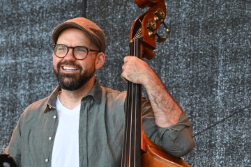 Danny Ziemann © Patrick Španko