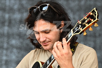 Rob Luft © Patrick Španko