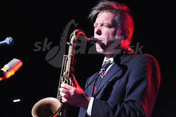 Daniel Erdmann © Patrick Španko