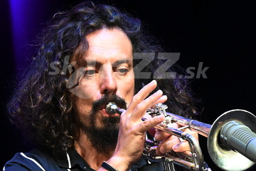 Luís Vicente © Patrick Španko