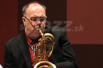 Erik Rothenstein © Patrick Španko