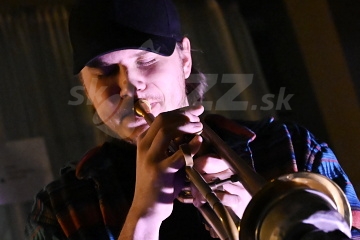 Michal Cálik © Patrick Španko