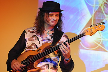 Pavel Jakub Ryba © Patrick Španko
