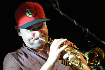 Wojciech Jachna © Patrick Španko