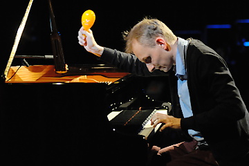 Grzegorz Tarwid © Patrick Španko
