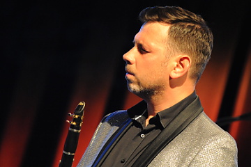 Szymon Klima © Patrick Španko