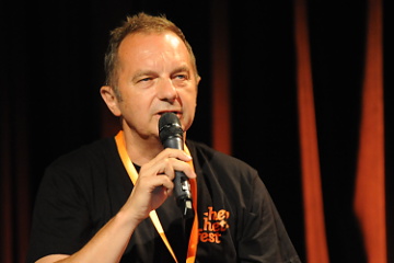 Ján Sudzina © Patrick Španko