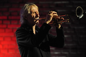 Erik Truffaz © Patrick Španko