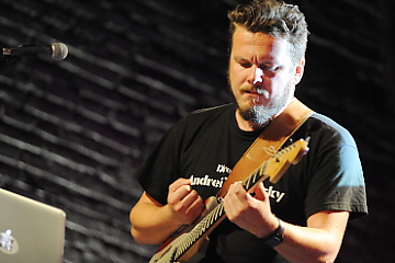 David Kollar © Patrick Španko