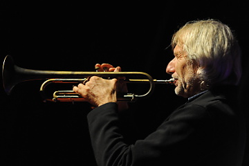 Erik Truffaz © Patrick Španko