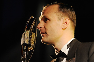 Miloš Stančík  © Patrick Španko