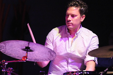 Jeff Herr © Patrick Španko