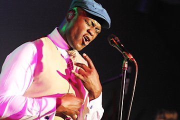 Ola Onabule © Patrick Španko