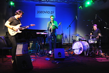 Amar - Pysz - Sur Trio © Patrick Španko