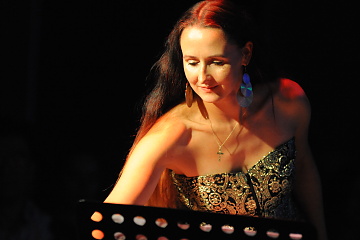 Izabella Effenberg © Patrick Španko