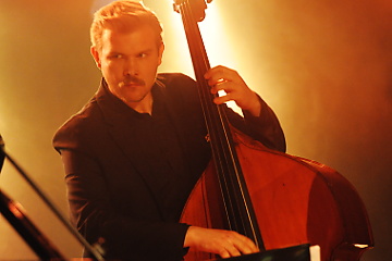 Alan Wykpisz © Patrick Španko
