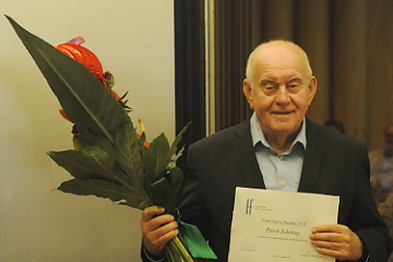 Pavol Zelenay  © Patrick Španko