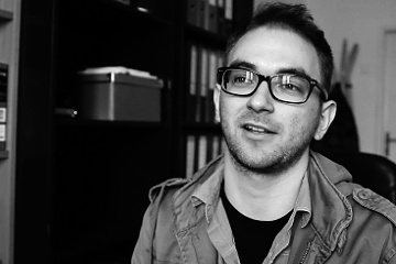 Tomáš Prištiak, archív