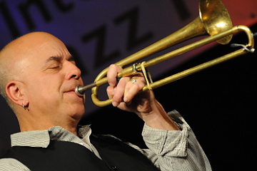 Steven Bernstein © Patrick Španko