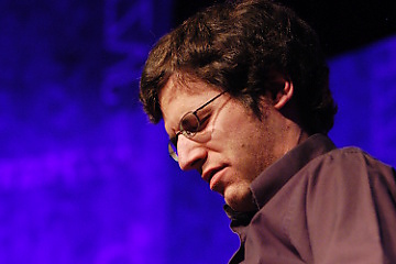 David Dorůžka © Patrick Španko