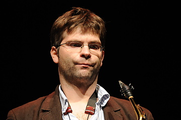 Kristóf Bacsó © Patrick Španko