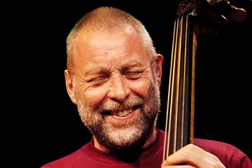 Dave Holland © Patrick Španko