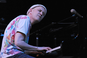 Django Bates © Patrick Španko