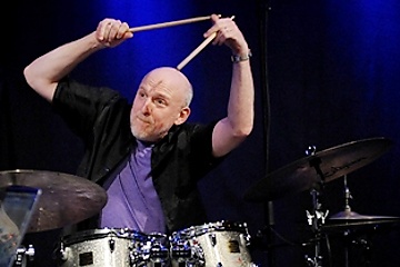 Adam Nussbaum © Patrick Španko