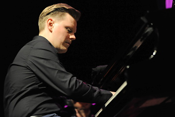 Aki Rissanen © Patrick Španko