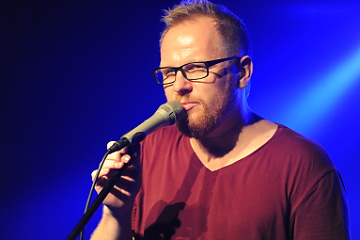 Grzegorz Karnas © Patrick Španko