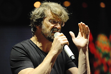 Dan Barta © Patrick Španko