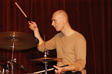 Calász Bágyi © Patrick Španko
