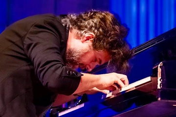Andrea Manzoni © Rudolf Baranovič