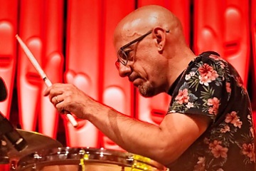 Andrea Beccaro © Rudolf Baranovič