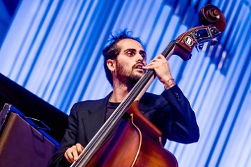 Viden Spassov © Rudolf Baranovič