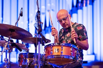 Andrea Beccaro © Rudolf Baranovič
