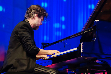 Andrea Manzoni © Rudolf Baranovič