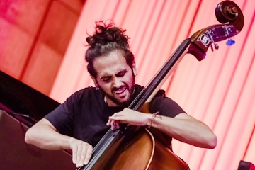 Viden Spassov © Rudolf Baranovič