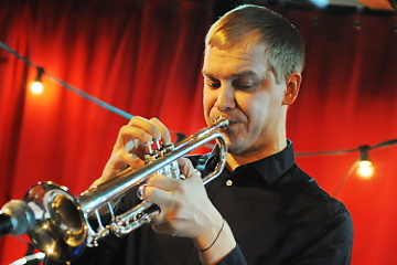 Martii Vesala © Patrick Španko
